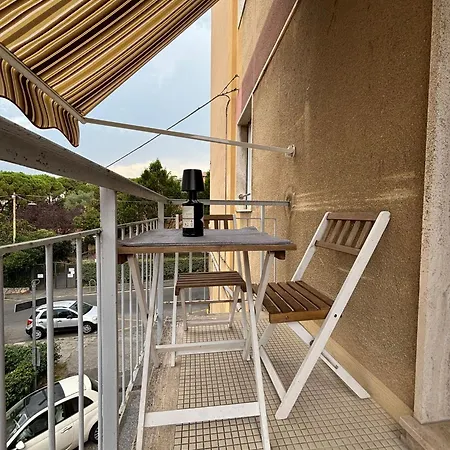 Metropolitan בית הארחה לה ספציה