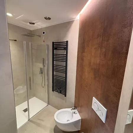 Gasthof Metropolitan La Spezia