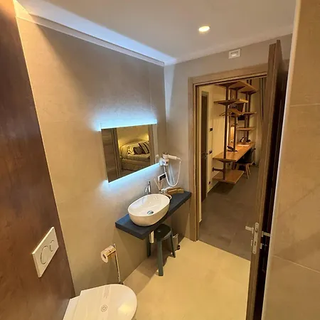 Metropolitan Gasthof 3*