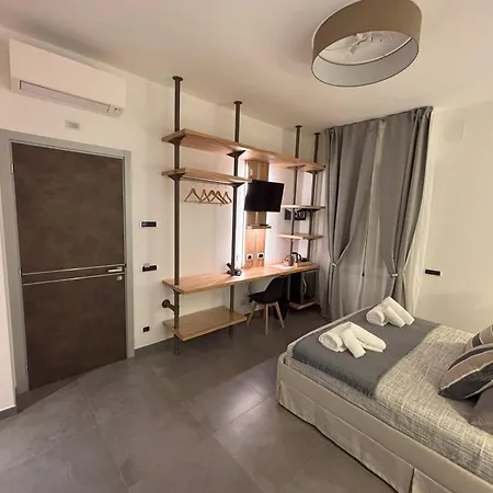 Metropolitan לה ספציה