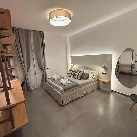 Metropolitan בית הארחה לה ספציה