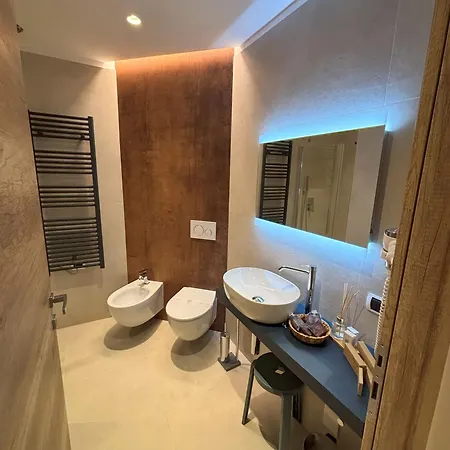 Metropolitan בית הארחה