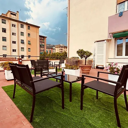 Metropolitan בית הארחה