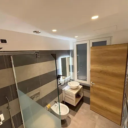 Metropolitan לה ספציה