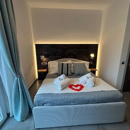 Metropolitan לה ספציה