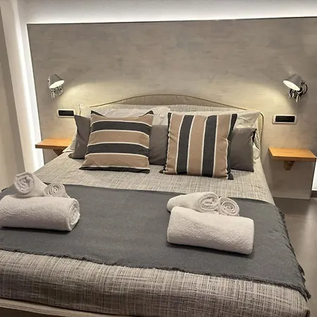 Casa de hóspedes Metropolitan