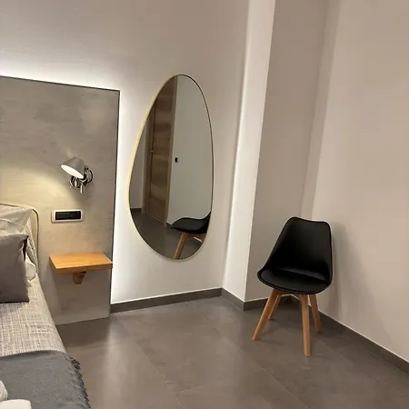 ゲストハウス Metropolitan