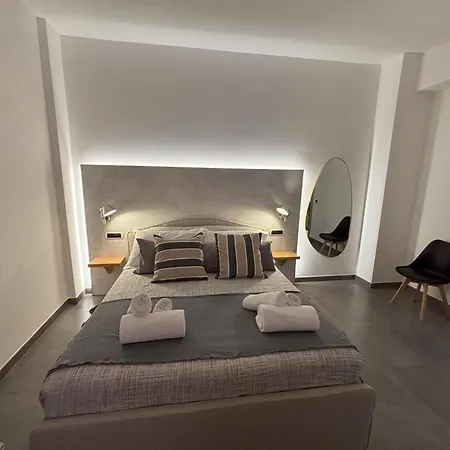 Metropolitan 3* 라스페치아