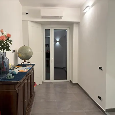 Casa de hóspedes Metropolitan