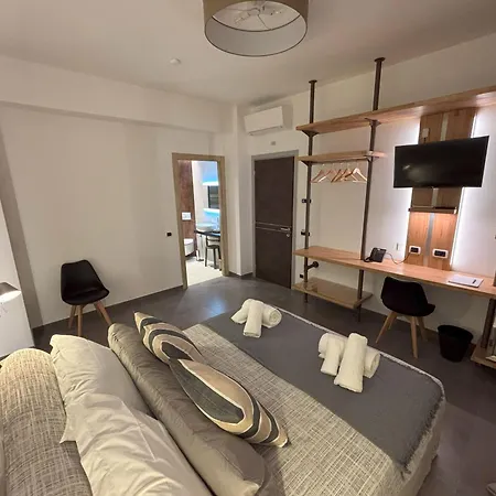 Metropolitan Casa de hóspedes