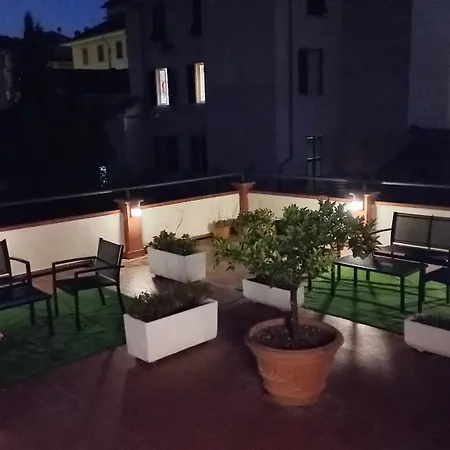 Metropolitan 라스페치아