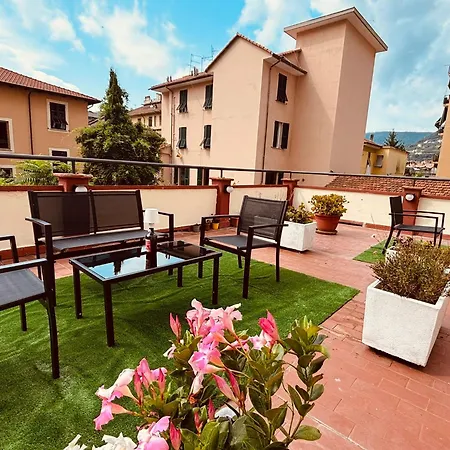 Casa de hóspedes Metropolitan 3*