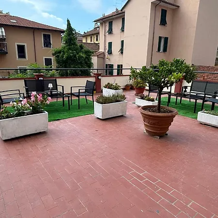 Metropolitan 라스페치아