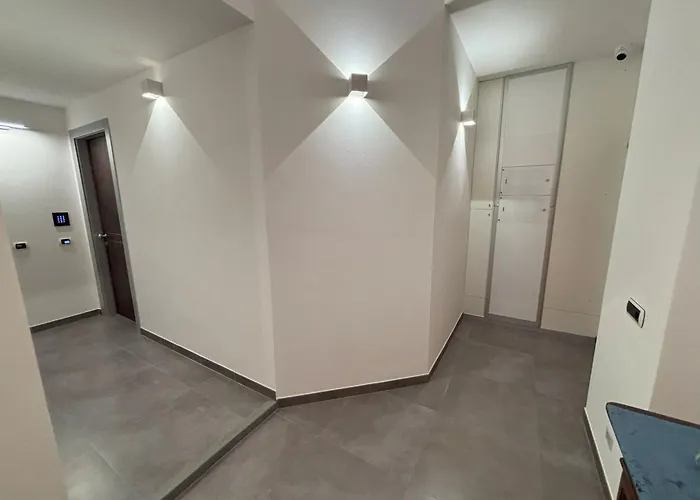 Metropolitan Gæstehus 3*