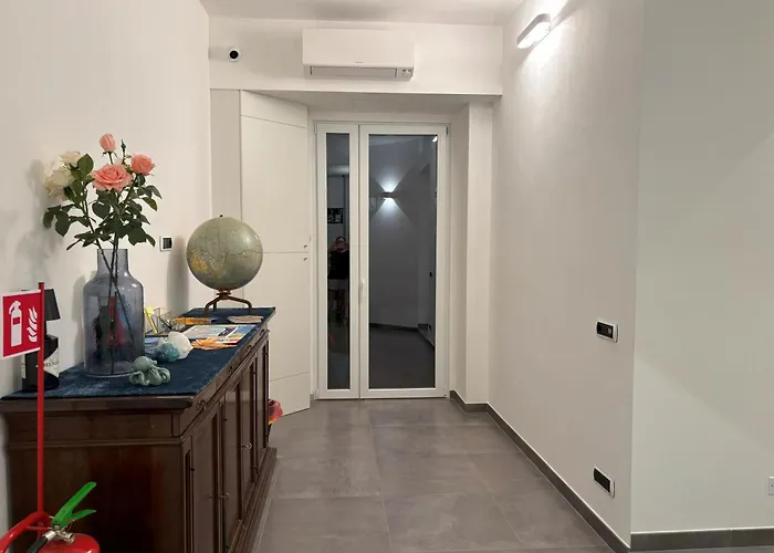 Gæstehus Metropolitan