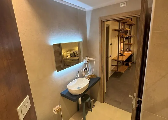 Metropolitan Gæstehus 3*