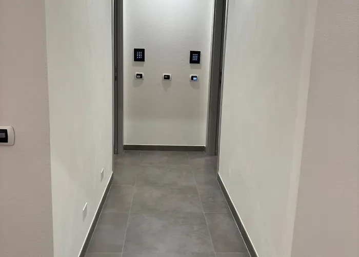 Gæstehus Metropolitan