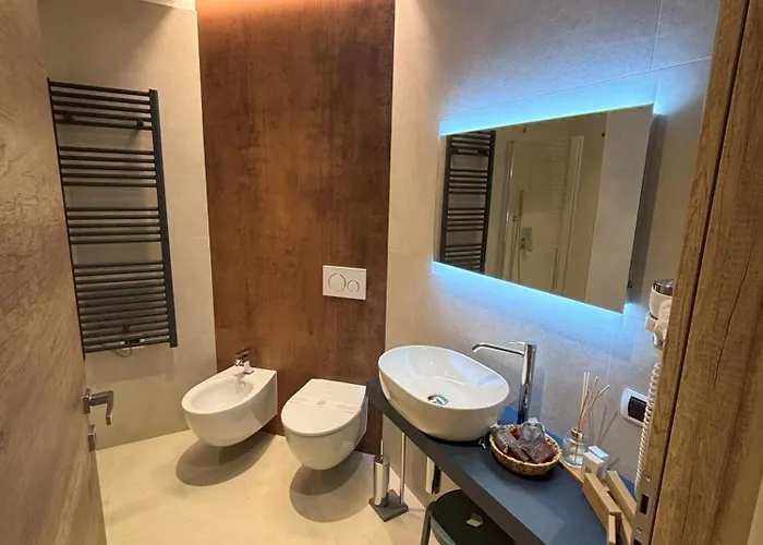 Metropolitan Gæstehus